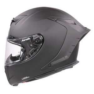 AIROH GP550S Full Face Color Black Matt click to zoom image