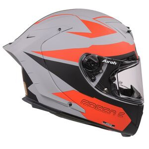 AIROH GP550S Full Face Vektor Orange Matt click to zoom image