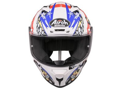 AIROH Valor Full Face Uncle Sam Matt
