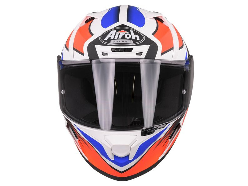 AIROH Valor Full Face Zanetti Replica Matt click to zoom image