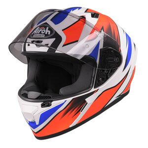 AIROH Valor Full Face Zanetti Replica Matt click to zoom image