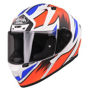 AIROH Valor Full Face Zanetti Replica Matt click to zoom image