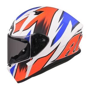 AIROH Valor Full Face Zanetti Replica Matt click to zoom image