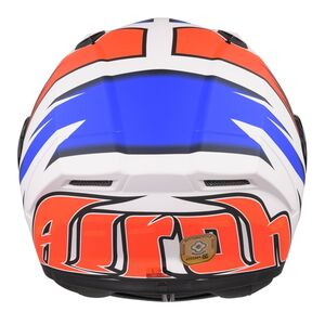 AIROH Valor Full Face Zanetti Replica Matt click to zoom image