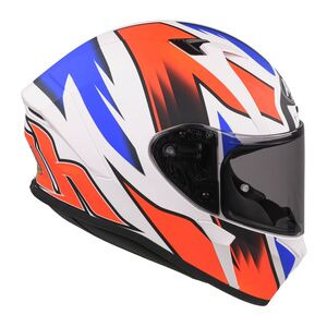 AIROH Valor Full Face Zanetti Replica Matt click to zoom image