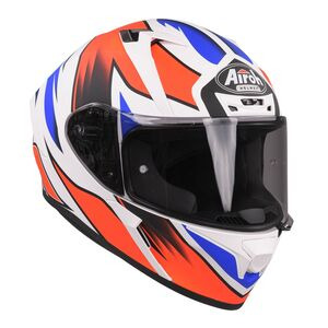 AIROH Valor Full Face Zanetti Replica Matt click to zoom image