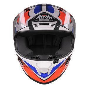 AIROH Valor Full Face Zanetti Replica Matt click to zoom image