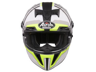 AIROH GP550S Full Face Skyline Matt