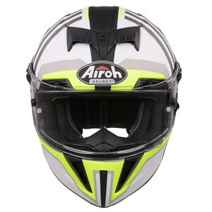 AIROH GP550S Full Face Skyline Matt 2021
