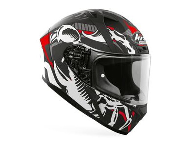 AIROH Valor Full Face Matt Claw