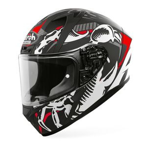 AIROH Valor Full Face Matt Claw click to zoom image