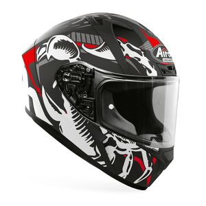 AIROH Valor Full Face Matt Claw 2021