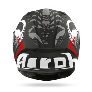 AIROH Valor Full Face Matt Claw click to zoom image