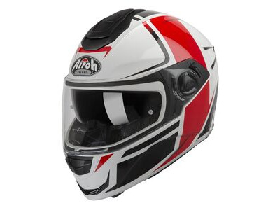 AIROH ST 301 Full Face Wonder Red Gloss