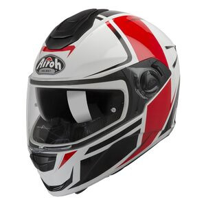 AIROH ST 301 Full Face Wonder Red Gloss 2019