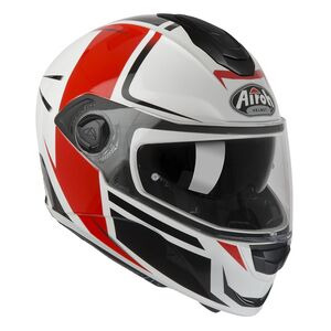 AIROH ST 301 Full Face Wonder Red Gloss click to zoom image