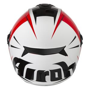 AIROH ST 301 Full Face Wonder Red Gloss click to zoom image