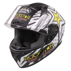 AIROH Valor Full Face Rockstar click to zoom image
