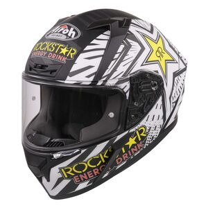 AIROH Valor Full Face Rockstar click to zoom image