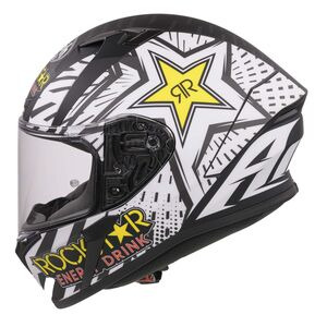 AIROH Valor Full Face Rockstar click to zoom image