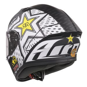 AIROH Valor Full Face Rockstar click to zoom image
