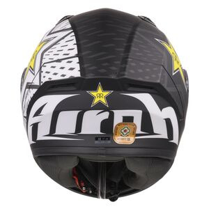 AIROH Valor Full Face Rockstar click to zoom image