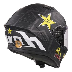 AIROH Valor Full Face Rockstar click to zoom image