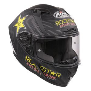 AIROH Valor Full Face Rockstar click to zoom image