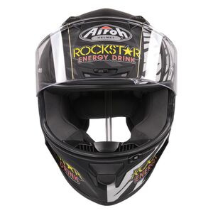 AIROH Valor Full Face Rockstar click to zoom image