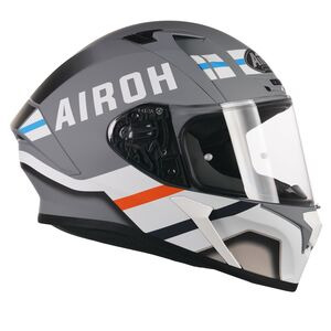 AIROH Valor Helmet - 'Craft' (Matt) click to zoom image
