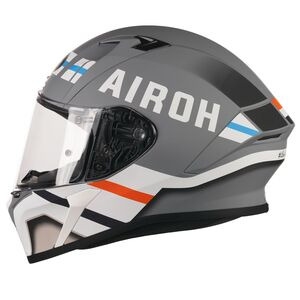 AIROH Valor Helmet - 'Craft' (Matt) click to zoom image