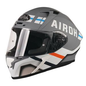 AIROH Valor Helmet - 'Craft' (Matt) click to zoom image
