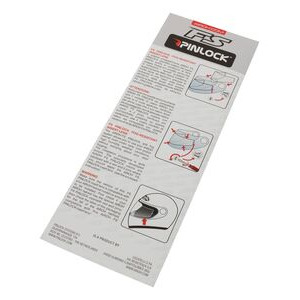 AIROH FS Pinlock Anti-Fog System GP500 / GP550 S click to zoom image