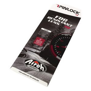 AIROH Pinlock Original 70 Fog Resistant Lens Valor / ST701 
