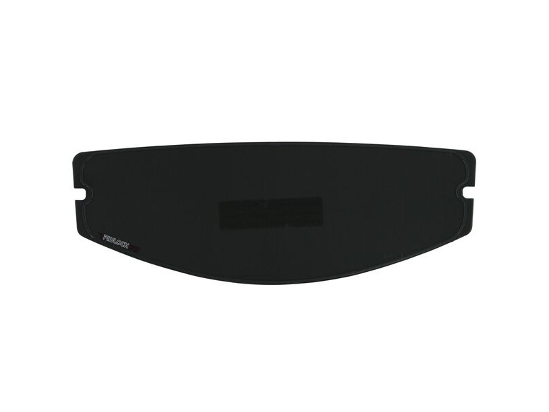 AIROH 100% Max Vision Pinlock 70 Fog Resistant Lens Light Smoke GP550S / GP500 click to zoom image