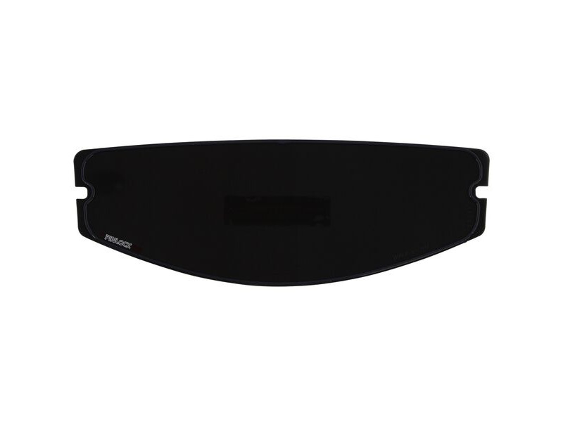 AIROH 100% Max Vision Pinlock 70 Fog Resistant Lens Dark Smoke GP550S / GP500 click to zoom image