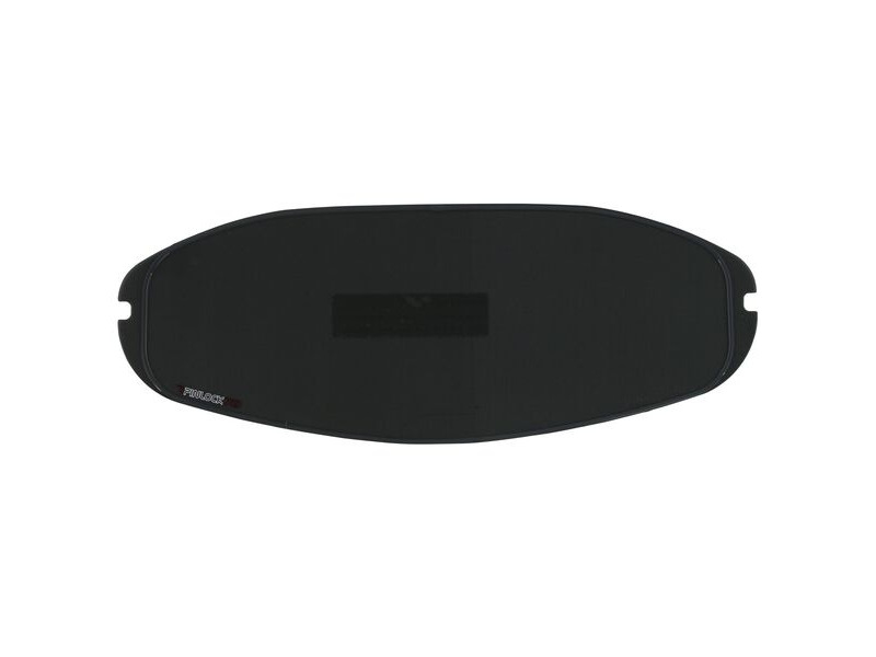 AIROH Pinlock 70 Fog Resistant Lens Light Smoke Valor / ST701 / ST501 click to zoom image