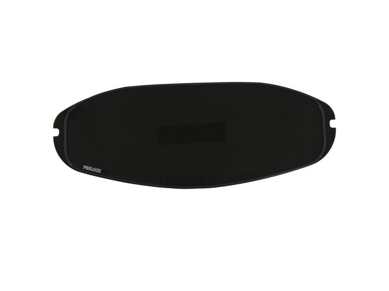 AIROH Pinlock 70 Fog Resistant Lens Dark Smoke Valor / ST701 / ST501 click to zoom image