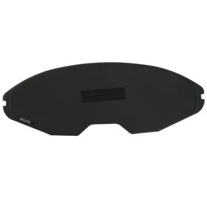 AIROH 100% Max Vision Pinlock 70 Fog Resistant Lens Light Smoke Commander 