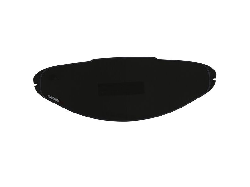 AIROH Pinlock 70 Fog Resistant Lens Dark Smoke REV19 / REV click to zoom image