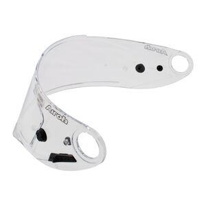 AIROH Visor GP500 / GP550 S Clear click to zoom image