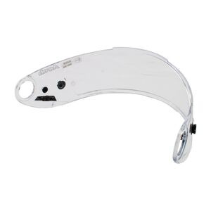 AIROH Visor GP500 / GP550 S Clear click to zoom image