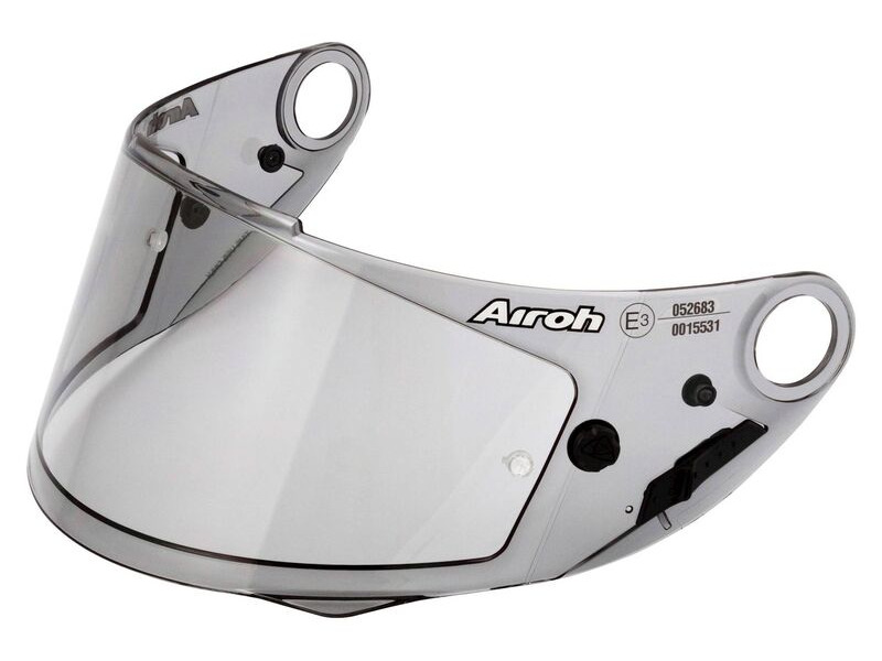 AIROH Visor GP500 / GP550 S Light Smoke click to zoom image