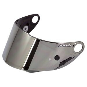 AIROH Visor GP500 / GP550 S Silver Mirrored 