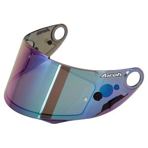 AIROH Visor GP500 / GP550 S Iridium 