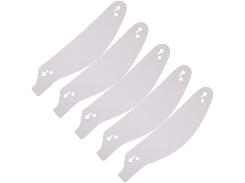 AIROH Tear-Off Kit GP500 / GP550S (Pack of 5) click to zoom image