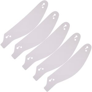 AIROH Tear-Off Kit GP500 / GP550S (Pack of 5) click to zoom image