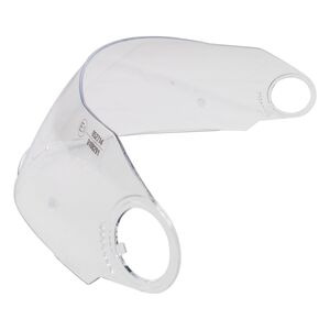 AIROH Visor Storm / Movement-S Clear click to zoom image