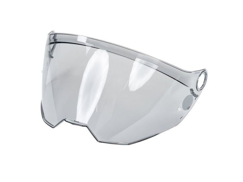 AIROH Visor Commander Light Smoke click to zoom image