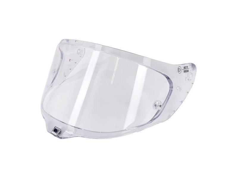 AIROH GP800 Visor - Clear click to zoom image